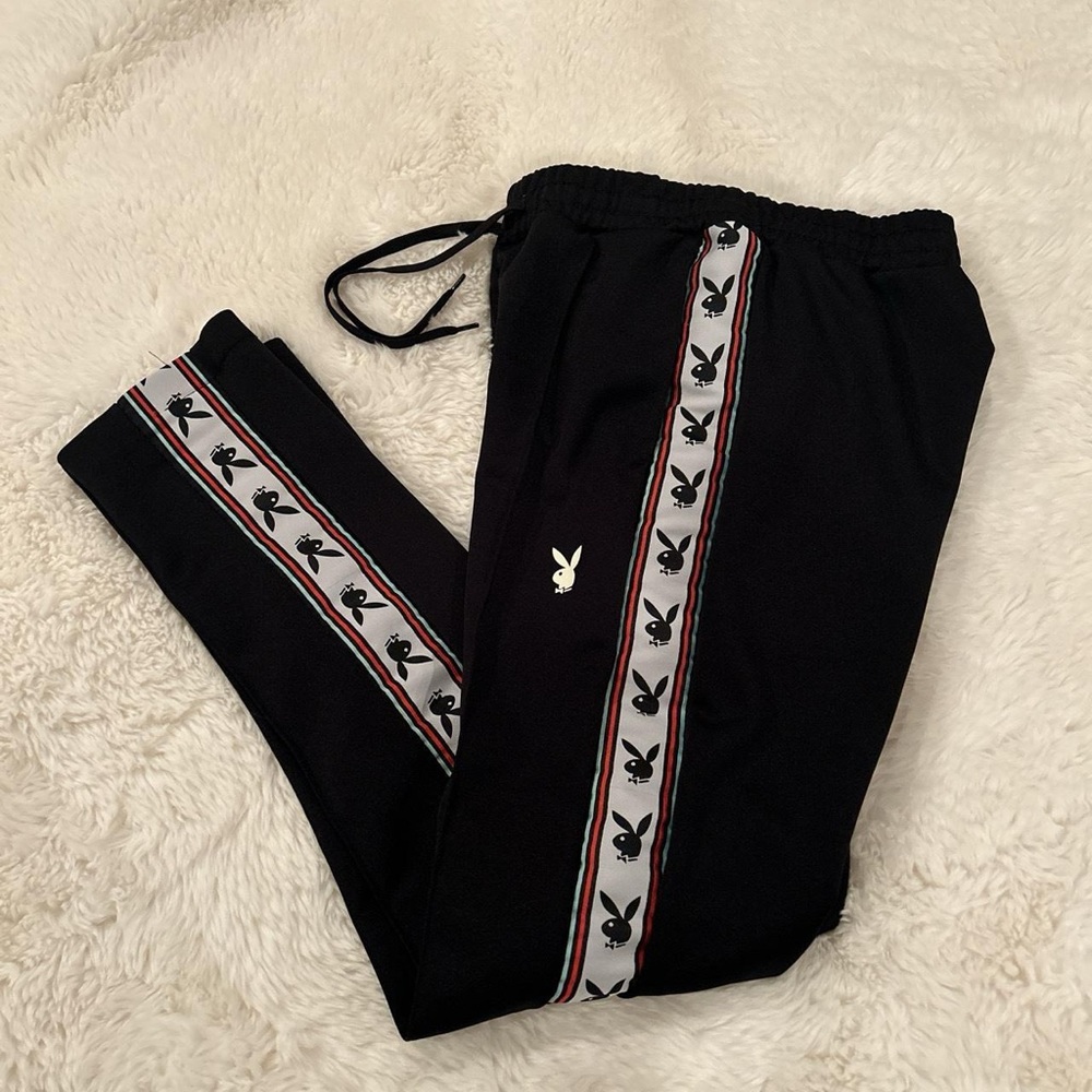 PLAYBOY by PACSUN sweat pants